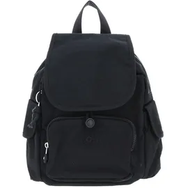 Kipling City Pack Mini Rucksack Schwarz