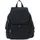 Kipling City Pack Mini Rucksack Schwarz