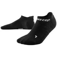 CEP Ultralight No Show Herren schwarz - IV