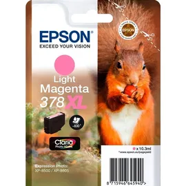 Epson 378XL hellmagenta