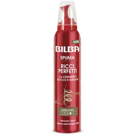 Bilba Schaum für lockiges Haar Extra Stark 200 ml