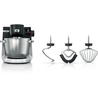 Bosch Serie 6 MUMS6ZS00 schwarz