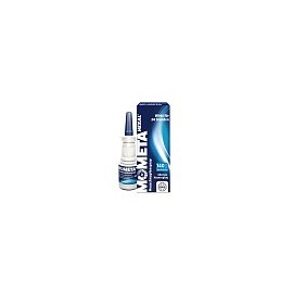 Hexal MometaHEXAL Heuschnupfenspray 50 Mikrogramm/Sprühstoß 18 g