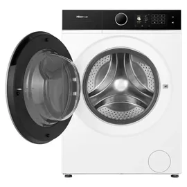 Hisense WF5I8043BWF Waschmaschine (8 kg, 1400 U/min)