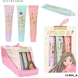 DEPESCHE 11464 TOPModel Lipgloss Set