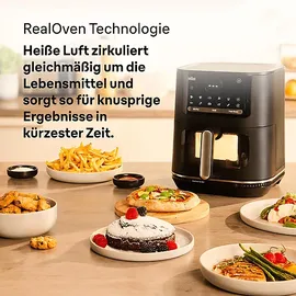 Braun MultiFry 5 HF 5073I BK (0X12500009)
