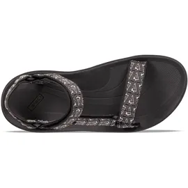 Teva Winsted Herren bamboo black 43