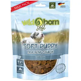Wildborn Soft Training Snack 3 x 350 g