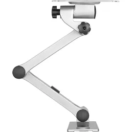 My Wall TV-Wandhalterung für Wohnmobile – HC1-3L, TV Wandhalterung für Wohnmobil und Wohnwagen, Fernsehhalterung, Schwenkbar, Neigbar, VESA kompatibel, Bildschirmhalterung