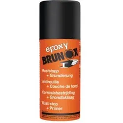Brunox Rostumwandler Epoxy-Spray 150ml Spraydose
