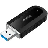 BenQ WD02AT 2-in-1 WiFi Bluetooth Adapter
