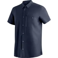 Maier Sports Magos Short Sleeve Men night sky (M10367)