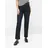 Brax Raphaela by Brax Damen Five-Pocket-Hose Style CARINA FUN DARK BLUE SLIGHTLY USED, denim dunkelblau, Gr. 42K