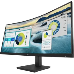 HP P34hc G4 Curved Monitor 86,36cm (34 Zoll)