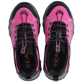 CMP Byne Low Waterproof 3q66884 Wanderschuhe - Purple Fluo - EU 31
