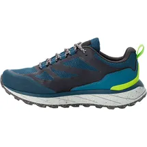 Jack Wolfskin Terraventure Texapore Low M, Dark Sea, 44