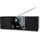 TechniSat DigitRadio 370 CD IR schwarz
