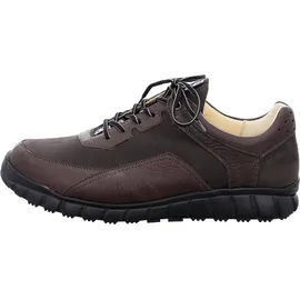 GANTER EVO Herren Dunkelbraun 45