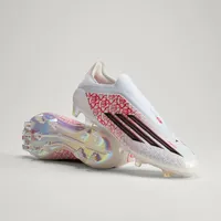 adidas F50 Elite FG Herren Rot/Schwarz/Weiß 48