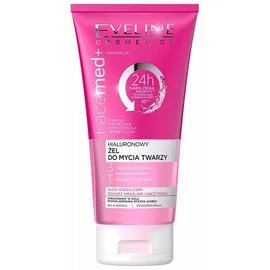 Eveline Cosmetics Facemed+ Hyaluron Reinigungs-Gel 150 ml