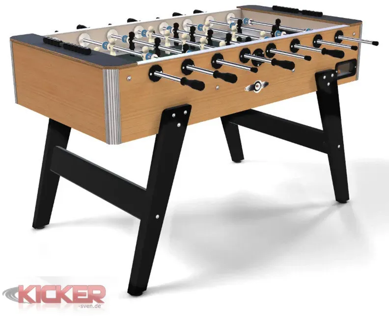 Tischkicker Deutscher Meister Profi