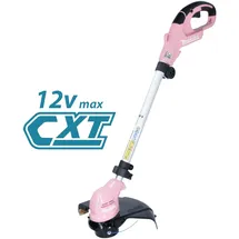 Makita UR100DZP ohne Akku und Ladegerät