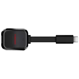SanDisk QuickFlow microSD UHS-I USB-C Kartenleser