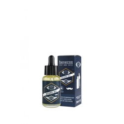 benecos for men only Beard Oil