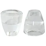 Duni Kerzenhalter 2 in 1