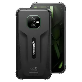 Hammer Ranger 6 GB RAM 128 GB Schwarz
