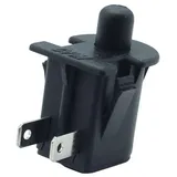 SECURA Schalter (2 Pol. Schließer) kompatibel mit John Deere X155R Rasentraktor