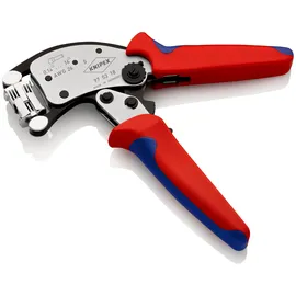 Knipex Crimpzange Twistor16 97 53 18