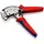 Knipex Crimpzange Twistor16 97 53 18