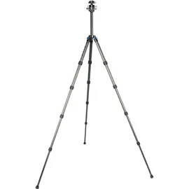 Sirui Superb Traveler ST-125 mit Kugelkopf