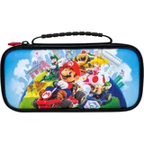 Bigben Interactive Nintendo Switch Travel Case Mario Kart