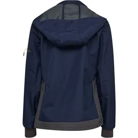 hummel North Jacke - Marine - L
