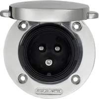 Victron Energy SHP301602000 Ladeadapter 16A/250Vac