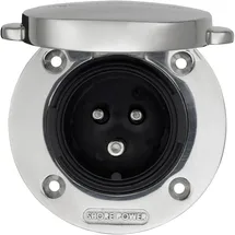 Victron Energy SHP301602000 Ladeadapter 16A/250Vac
