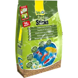 Tetra Pond Sticks 25 l
