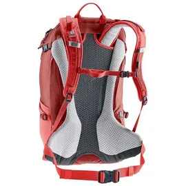 Deuter Futura 21 SL caspia/currant (3400021-5589)