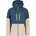 PRTBAKIE Skijacke Blau XL