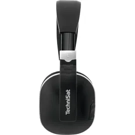 TechniSat STEREOMAN 2 DAB+ Schwarz