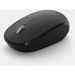 Microsoft Bluetooth mouse, Beidhändig, Bluetooth, 1000 DPI, Schwarz