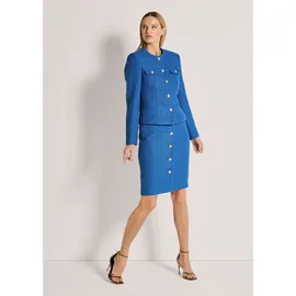 Madeleine Blazer blau 46