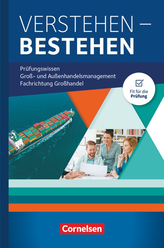 Kaufleute Im Groß- Und Außenhandelsmanagement - Ausgabe 2020 - Jahrgangsübergreifend  Kartoniert (TB)
