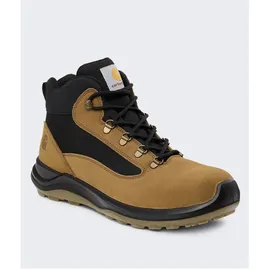 CARHARTT Belmont Rugged S3L Safety brown 43