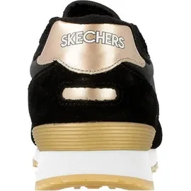 SKECHERS OG 85 - Goldn Gurl black 40