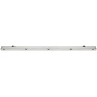 Pracht LUNA ECO 1x39W Kunststoff weiß