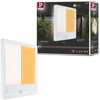 Paulmann LED Außenpanel Lamina