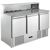 GastroHero Pizzatisch ECO 1365